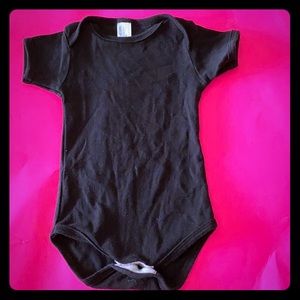 Baby onesie